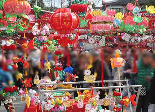 巴里坤哈萨克庙会