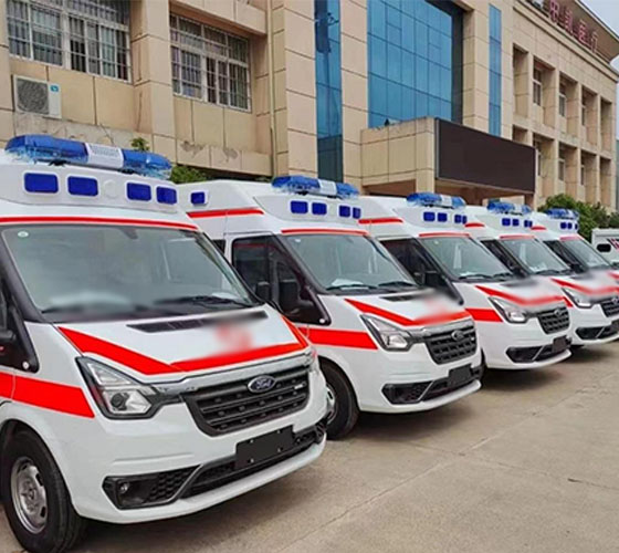 巴里坤哈萨克服务车队展示