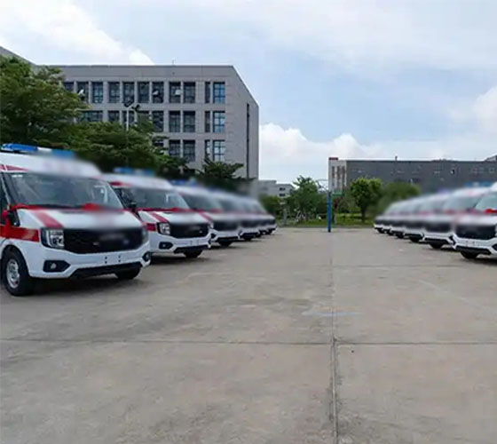 巴里坤哈萨克服务车队展示